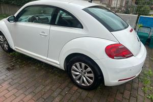 RICAMBI MAGGIOLINO 1.6 TDI 2014