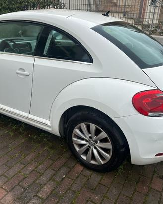 RICAMBI MAGGIOLINO 1.6 TDI 2014