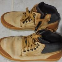 Scarponcini Geox bambino