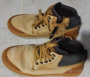 Scarponcini Geox bambino