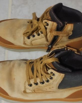 Scarponcini Geox bambino