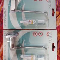 Portarotolo Gedy New Jersey