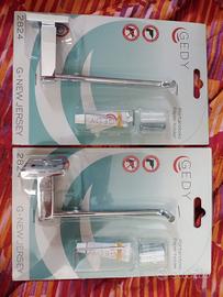 Portarotolo Gedy New Jersey