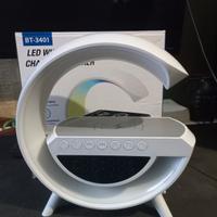 caricatore wirless per telefono 