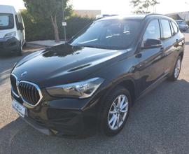 BMW X1 sDrive16d Advantage