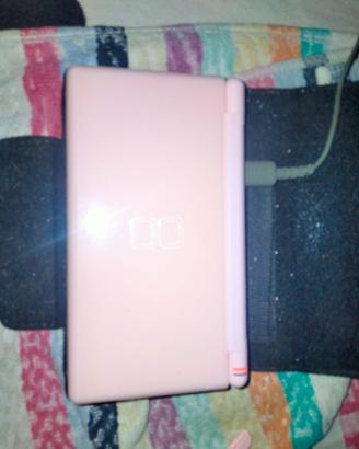 Nintendo ds