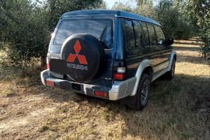 VERSIONE GLS TOP DI GAMMA – UN’ICONA DEL FUORISTRA