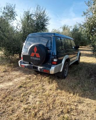 VERSIONE GLS TOP DI GAMMA – UN’ICONA DEL FUORISTRA