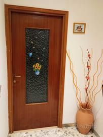 Camera 15 mq uso singola IN APPARTAMENTO DA DUE