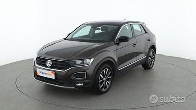 Ricambi usati volkswagen T.Rok T.cross 2010 2020