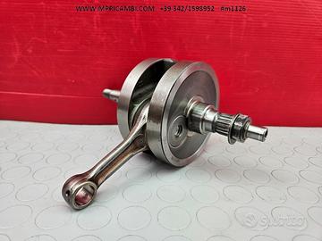 ALBERO MOTORE SUZUKI RMZ 250 2007 2008 RM Z 2009