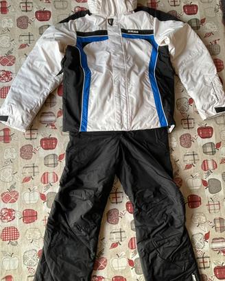 Completo sci Colmar ragazzo