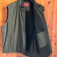 Gilet uomo 7XL