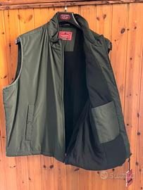 Gilet uomo 7XL