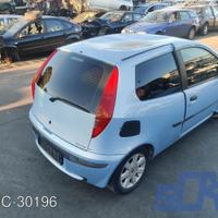 Fiat punto 188 1.2 16v 80 80cv 99-06 ricambi-