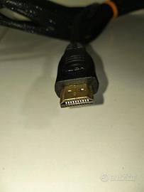 cavo HDMI 5 metri