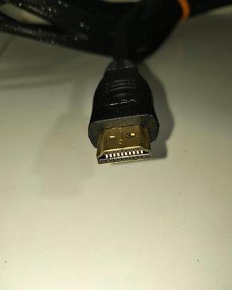 cavo HDMI 5 metri