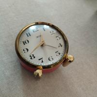 Sveglia orologio Ritz vintage 