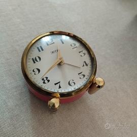 Sveglia orologio Ritz vintage 