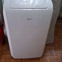 condizionatore portatile 12000 BTU