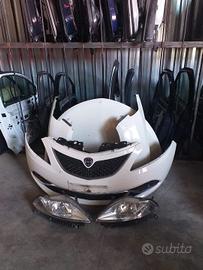 Ricambi Lancia Ypslon Delta Musa 