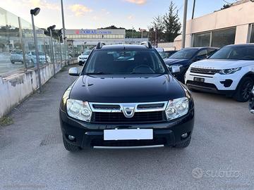 DACIA Duster 1.5 dCi 110 CV 4x2 Lauréate