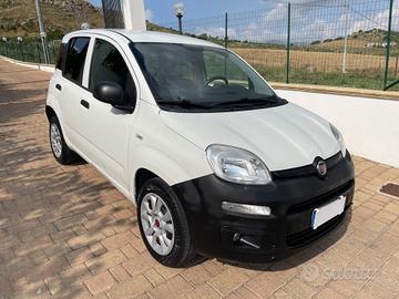 Fiat Panda 1.3 MJT S&S Pop Van 2 posti