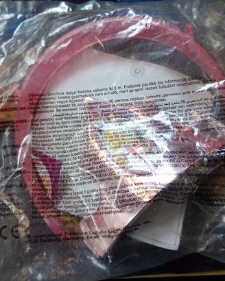 Tiara Principessa Disney Happy Meal McDonald's 