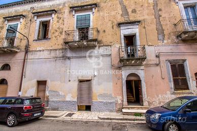 Palazzo - San Vito dei Normanni