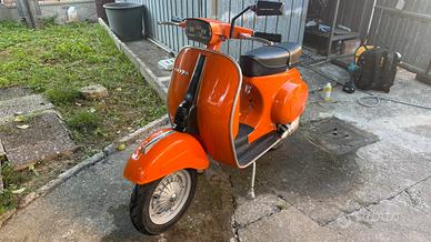 Vespa 50 special 4 marce
