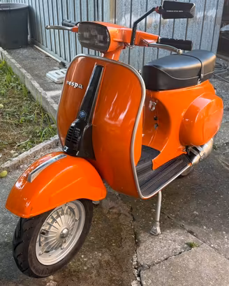 Vespa 50 special 4 marce