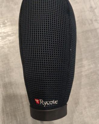 Rycote Softie – Antivento professionale per microf