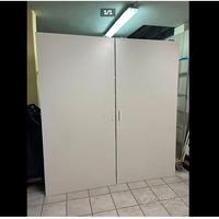 PORTE SCORREVOLI COMPLETE DI BINARI