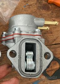 Pompa benzina lombardini intermotor