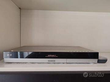 Lettore DVD LG