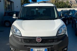 Fiat Doblo Doblò 1.3 MJT PC Combi N1