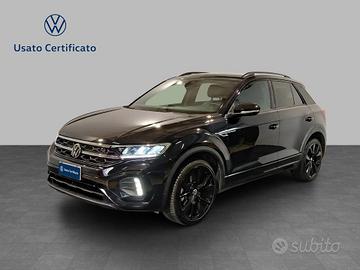 Volkswagen T-Roc 2.0 tdi scr R-Line 150cv dsg