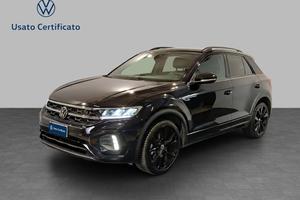 Volkswagen T-Roc 2.0 tdi scr R-Line 150cv dsg