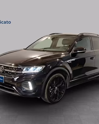 Volkswagen T-Roc 2.0 tdi scr R-Line 150cv dsg