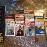 Riviste di Fotografia