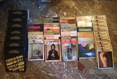 Riviste di Fotografia