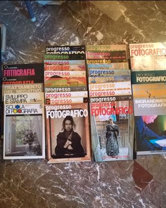 Riviste di Fotografia