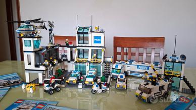 LEGO City Police