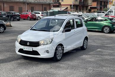 SUZUKI Celerio 1.0 Easy