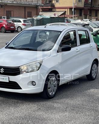 SUZUKI Celerio 1.0 Easy