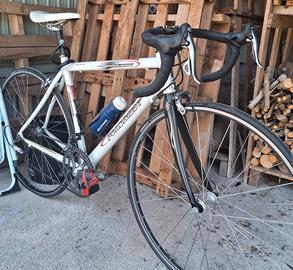 Bici da corsa Fondriest