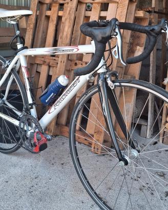 Bici da corsa Fondriest