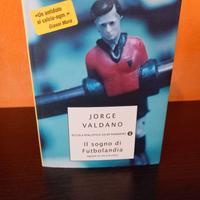 IL SOGNO DI FUTBOLANDIA - Valdano