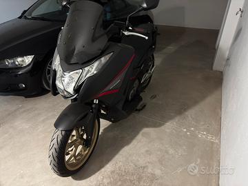Honda Integra S 750