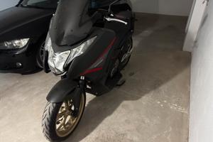 Honda Integra S 750
